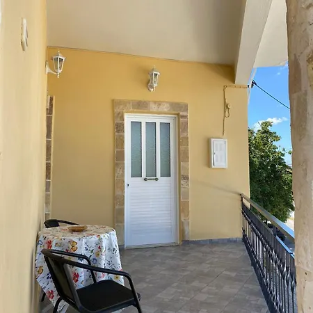 Marina's House Holiday home Salamis