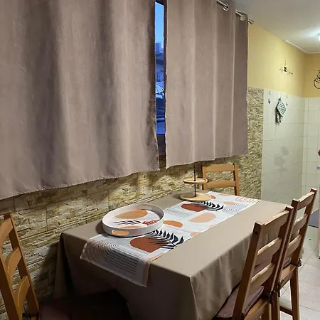 Marina's House *