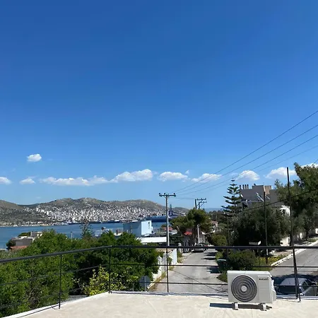 Marina's House